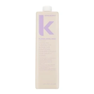 Kevin Murphy Blonde.Angel Wash vyživujúci šampón pre blond vlasy 1000 ml