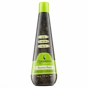 Macadamia Rejuvenating Shampoo Dry Hair 300mll (Šampon pro suché a poškozené vlasy)