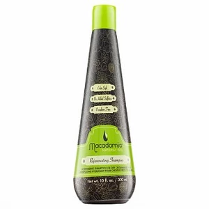 Macadamia Šampon pro suché a poškozené vlasy (Rejuvenating Shampoo) 300 ml