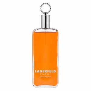 Karl Lagerfeld Lagerfeld Classic toaletná voda pre mužov 150 ml