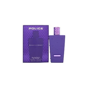 Police Shock-In-Scent parfémovaná voda pro ženy 100 ml