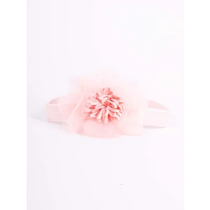 Yoclub Kids's Headband COP-072/GIR/001