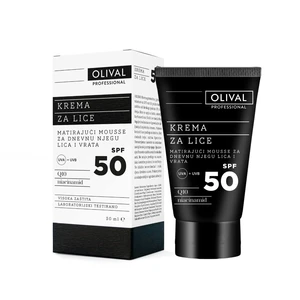 Olival Denní pleťový krém s SPF 50 50 ml