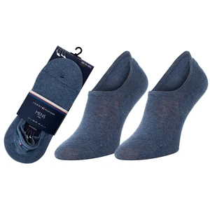 Tommy Hilfiger Man's 2Pack Socks 382024001356