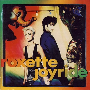 Joyride (30th Anniversary Edition) - Roxette [Vinyl album]