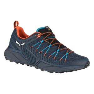 Salewa Dropline GTX EU 42 ½, Dark Denim/Black Pánské boty