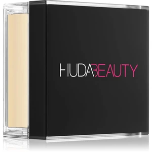 Huda Beauty Easy Bake Loose Powder sypký púder odtieň Banana Bread 20 g