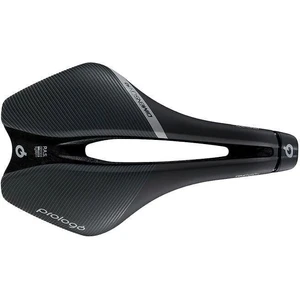 Prologo Dimension Black 143.0 Tirox (alliage d'aluminium et de titane) Selle