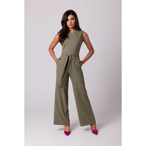 BeWear Woman's Jumpsuit B256