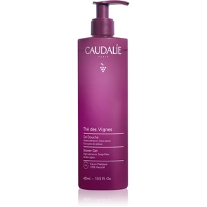 Caudalie Thé Des Vignes hydratační sprchový gel 400 ml