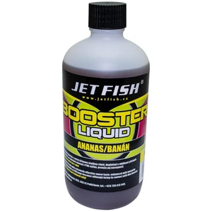 Jet fish booster liquid 500ml krab