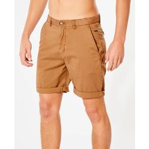 Shorts Rip Curl TWISTED WALKSHORT Rubber