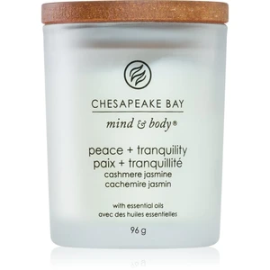 Chesapeake Bay Candle Mind & Body Peace & Tranquility vonná sviečka 96 g