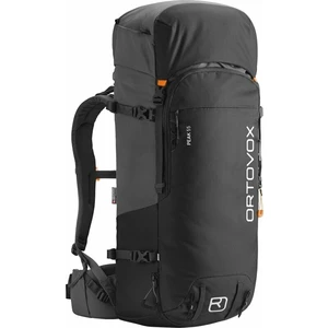 Ortovox Peak 55 Black Raven Outdoor hátizsák