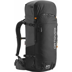 Ortovox Peak 55 Black Raven Outdoor Zaino
