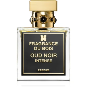 Fragrance Du Bois Oud Noir Intense parfém unisex 100 ml