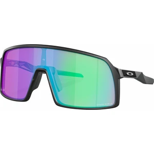 Oakley Sutro 9406A137 Matte Black/Prizm Golf Cyklistické brýle