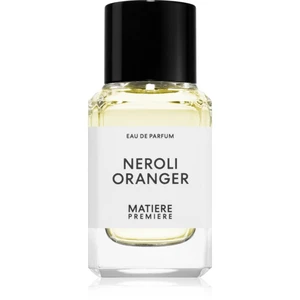 Matiere Premiere Neroli Oranger parfumovaná voda unisex 50 ml