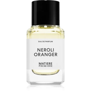 Matiere Premiere Neroli Oranger parfémovaná voda unisex 50 ml
