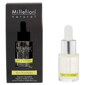 Millefiori Olej vonný NATURAL Fiori d’Orchidea 15ml