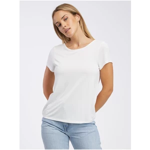 White Women's T-Shirt ONLY Free - Women