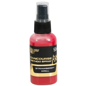 Benzar mix sprej concourse spray 50 ml - jahoda krill