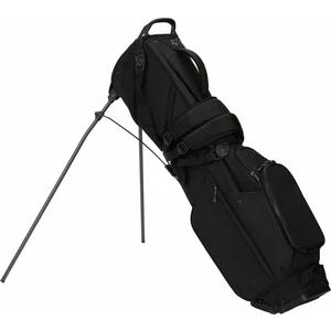 TaylorMade Flextech Lite Custom Stand Bag Black Bolsa de golf