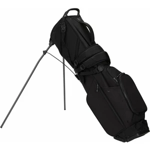 TaylorMade Flextech Lite Custom Stand Bag Black Golfbag