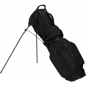 TaylorMade Flextech Lite Custom Stand Bag Black Sac de golf