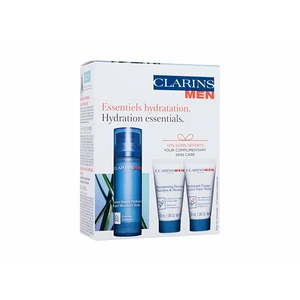 Clarins ClarinsMen Hydration Essentials dárková sada (pro muže)