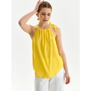 Top Secret LADY'S SLEEVELESS BLOUSE