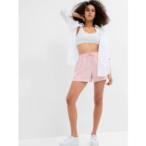 GAP Linen Shorts - Women