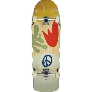 Globe Restless Complete Bamboo/Subterrain Skateboard