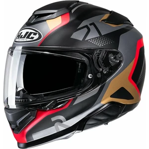 HJC RPHA 71 Hapel MC1SF L Helm