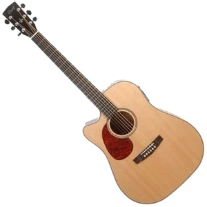 Cort MR710F Natural Satin