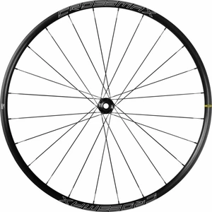 Mavic Crossmax Front Wheel 27,5" (584 mm) Disc Brakes 15x100 6-bolt Ruedas