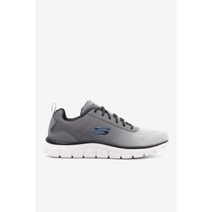 Tenisky Skechers TRACK RIPKENT 232399 CCGY Materiál/-Syntetický