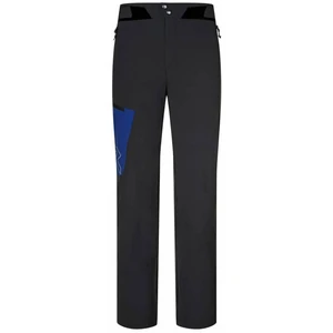 Rock Experience Bongo Talker Man Pant Ebony/Surf The Web L Outdoorhose