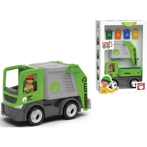 Igráček Multigo City Set 2 + 1