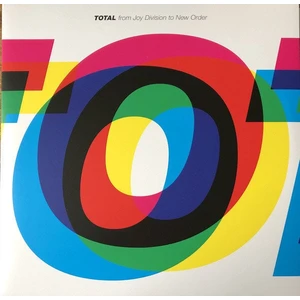 New Order Total (LP)