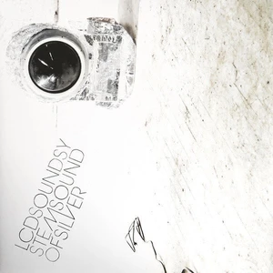 LCD Soundsystem Sound Of Silver (LP)