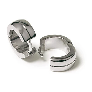 Boccia Titanium Titanové náušnice 0505-05