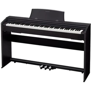 Casio PX 770 Noir Piano numérique