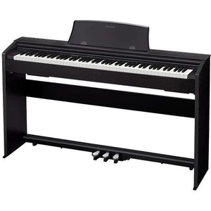 Casio PX 770 Schwarz Digital Piano