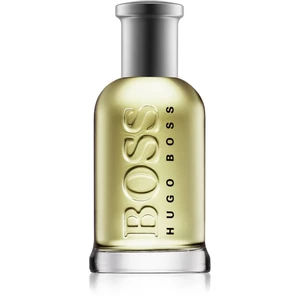 Hugo Boss BOSS Bottled voda po holení pro muže 50 ml