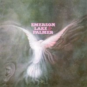 Emerson, Lake & Palmer / Reedice 2012