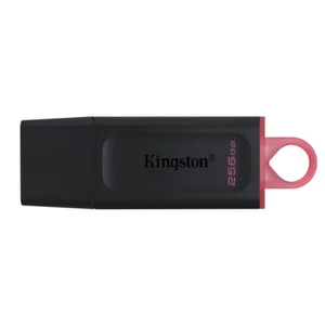 USB kľúč Kingston DataTraveler Exodia, 256 GB, USB 3.2, pink