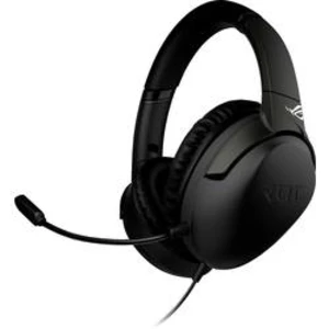 Herné slúchadlá Asus ROG Strix GO USB-C 90YH02Q1-B2UA00