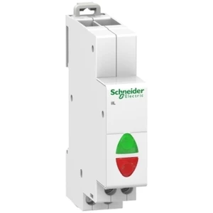 Světelný indikátor Schneider Electric A9E18325, 230 V