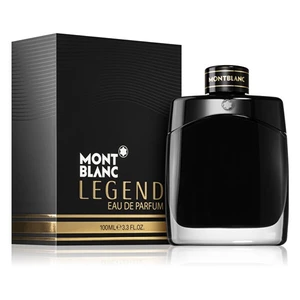 MONTBLANC - Legend - Parfémová voda